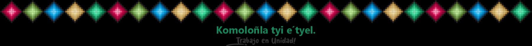 Portal institucional